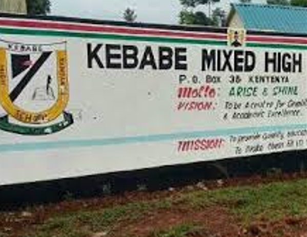 Nineteen KCSE Officials Suspended Over Cheating In Kisii